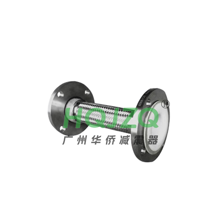 304襯四氟金屬軟管